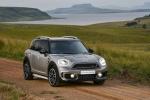 Mini Cooper S Countryman ALL4 2017 года (ZA)